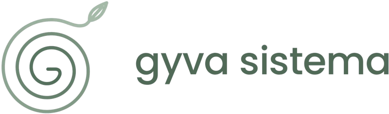 gyva sistema